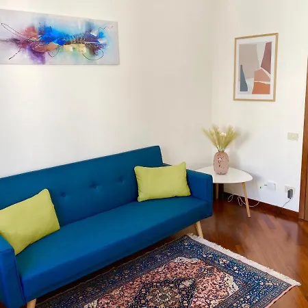 Blue Moon Appartement