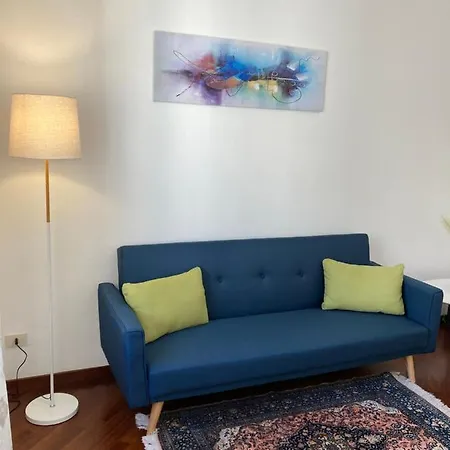 Appartement Blue Moon *