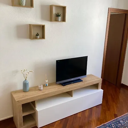 Blue Moon Apartment La Spezia