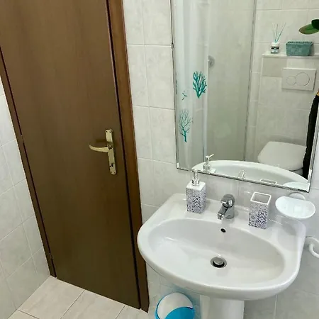 Appartement Blue Moon La Spezia