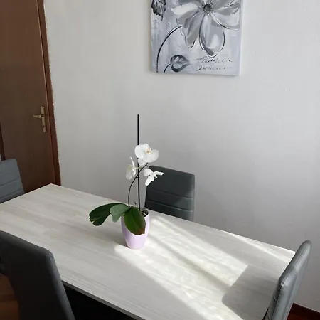 Apartment Blue Moon