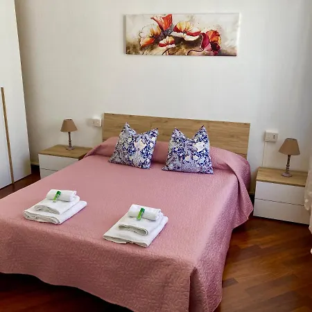 Blue Moon Appartement *