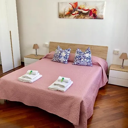 Appartement Blue Moon